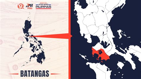 mayors of batangas|2022 Batangas local elections .